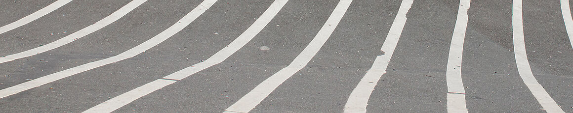 Superkilen – Parkanlage entlang eines Radhighways