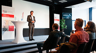 LTG und ÖISS Kooperationsveranstaltung Sportstätte im Scheinwerferlicht 2.0