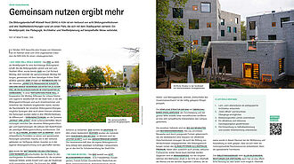 Seiten aus Schule&Sportstätte Ausgabe 2/2025