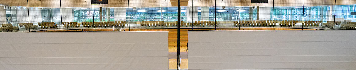 Sport Arena Wien Ballsporthalle