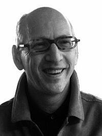 DI Peter Gattermann: ehemaliger Direktor des ÖISS