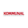 Logo des Kommunal Verlags