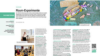 Seiten aus Schule&Sportstätte Ausgabe 2/2025